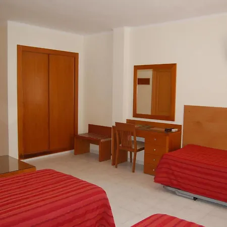 Marazul Hotel 2*